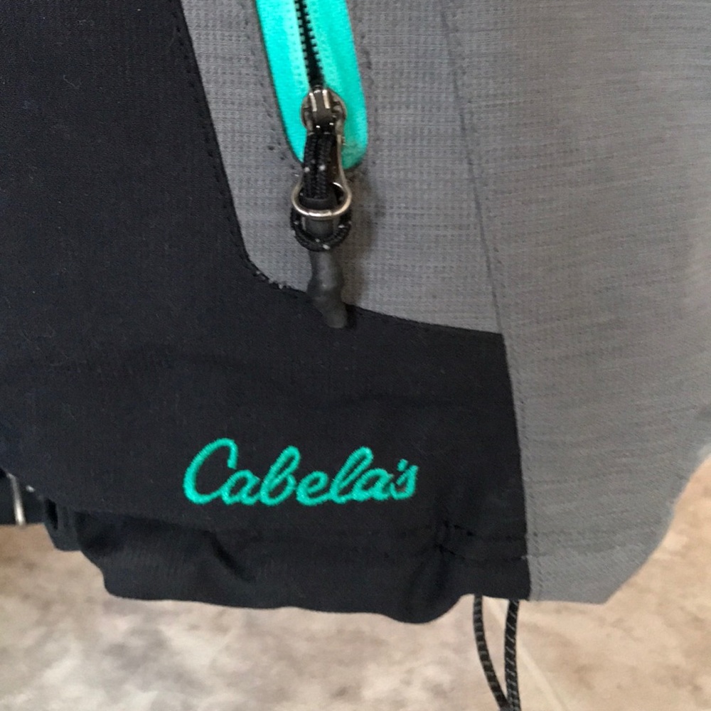 Cabela Winter Jacket - image 3